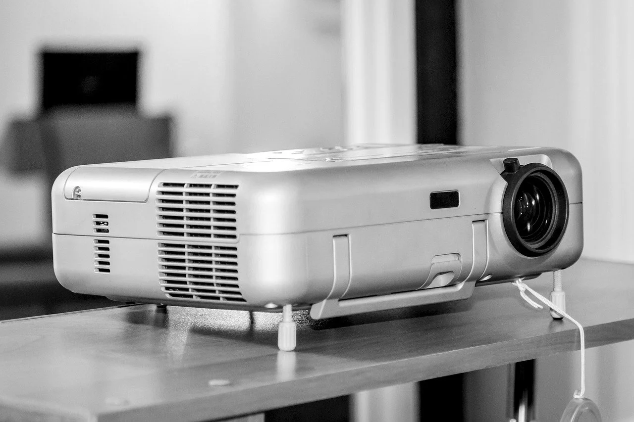 Need a Projector for Your Office?