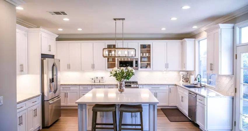 What You Need to Make Your Kitchen Modern