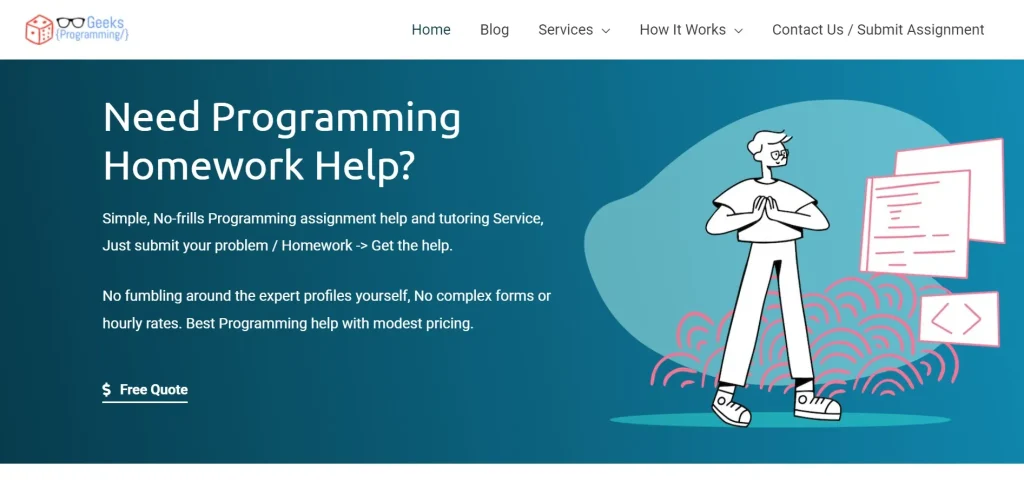 5. GeeksProgramming.com