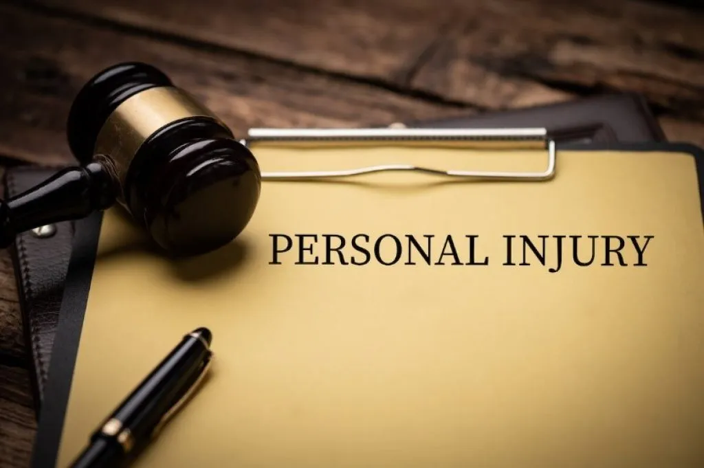 Best Personal Injury Attorneys In New York