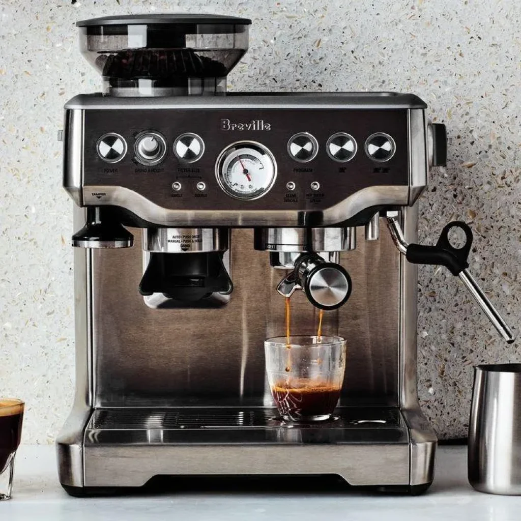 Coffee, Tea & Espresso Appliances