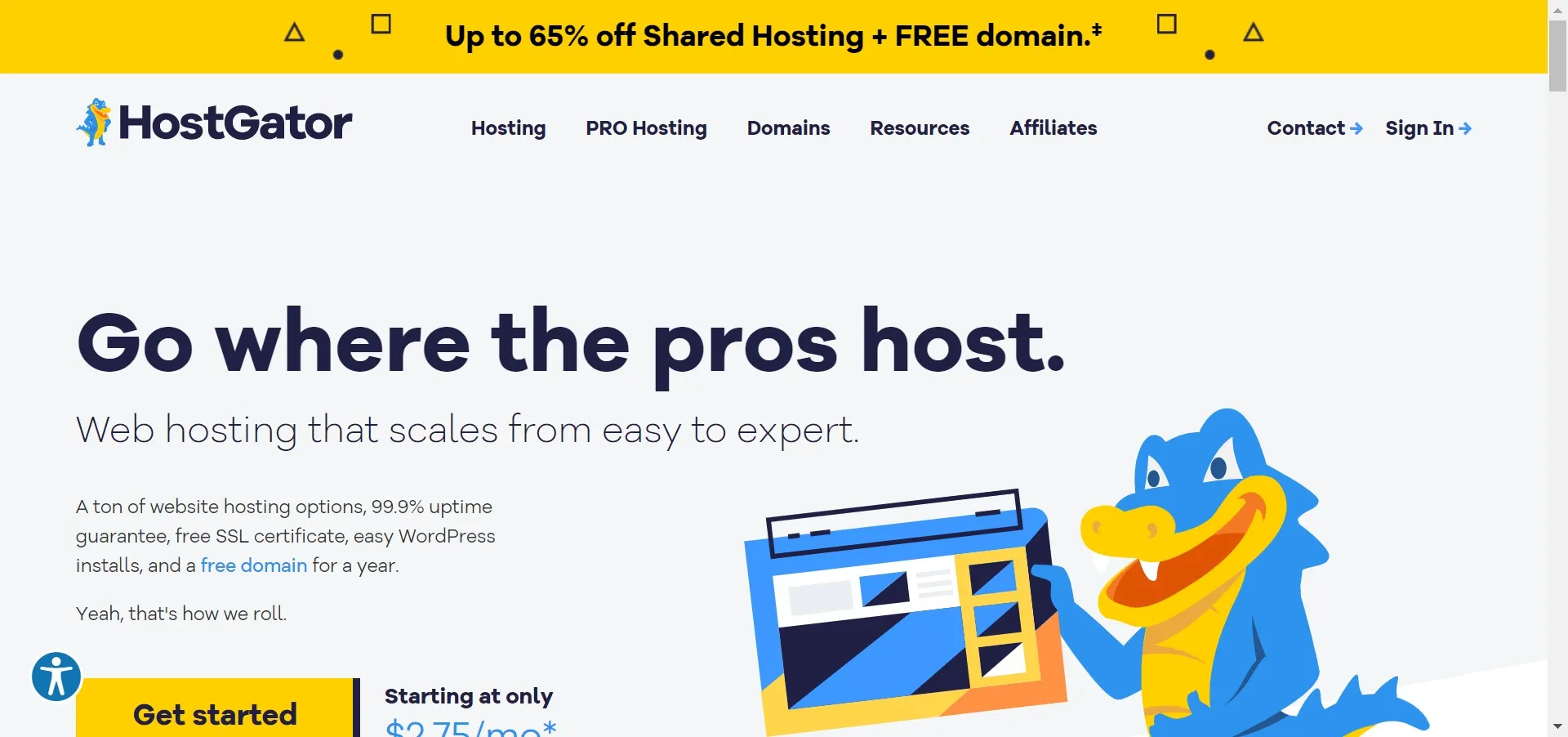 HostGator Review Everything You Need to Know