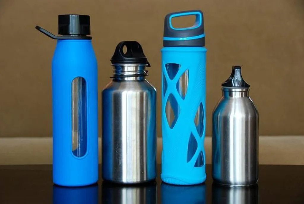 Top 8 Best Water Bottles for Office Workers